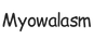 myowalasm.shop - Home